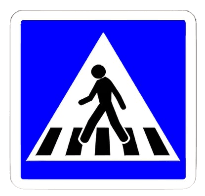 ممر الراجلين