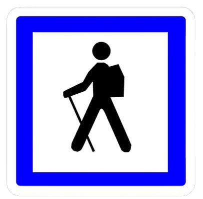 مكان بداية جولة