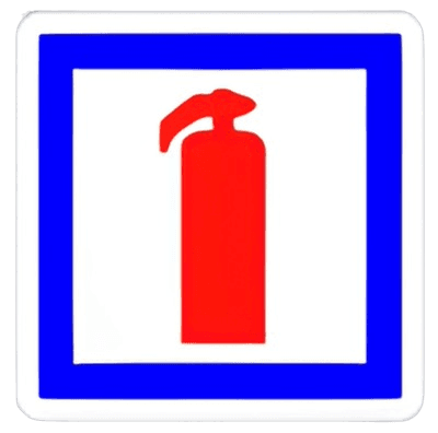 قارورة إطفاء الحريق