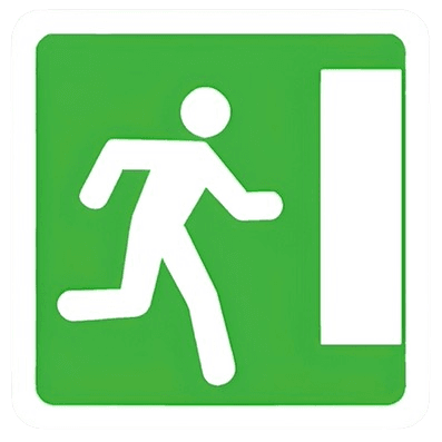 منفذ الإغاثة