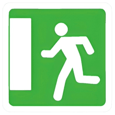 منفذ الإغاثة