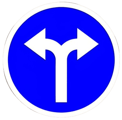 إجبارية ندور على ليمن أو ندور على ليسر