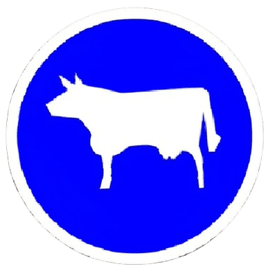 ممر إجباري للحيوانات الأليفة