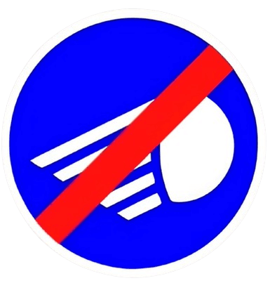 نهاية إجبارية تشغيل أضواء التقابل