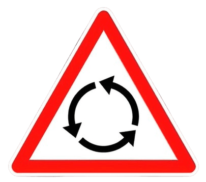 ملتقى طرق دوراني