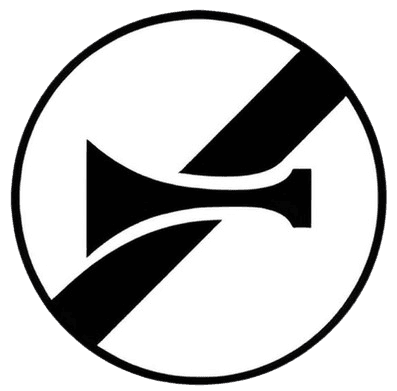 نهاية منع استعمال المنبه الصوتي