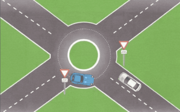 ليس لكم حق الأسبقية