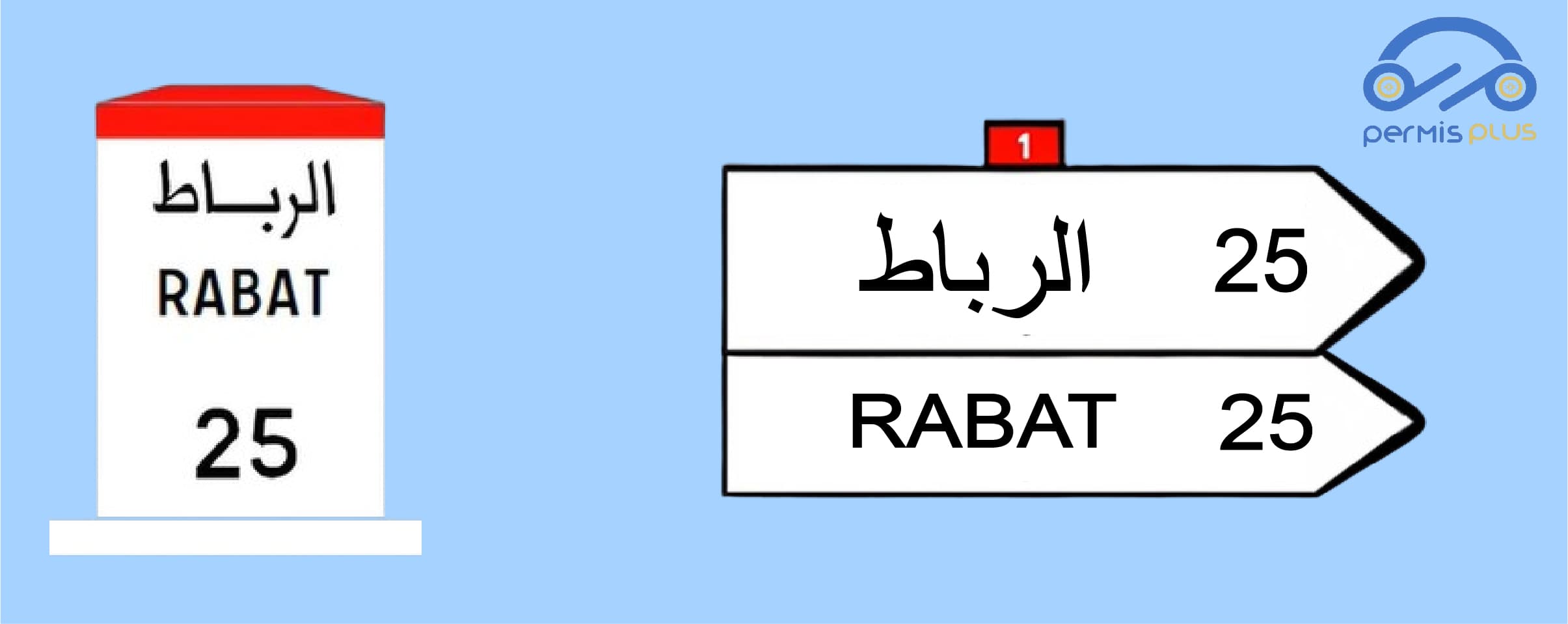 الطريق الوطنية 1