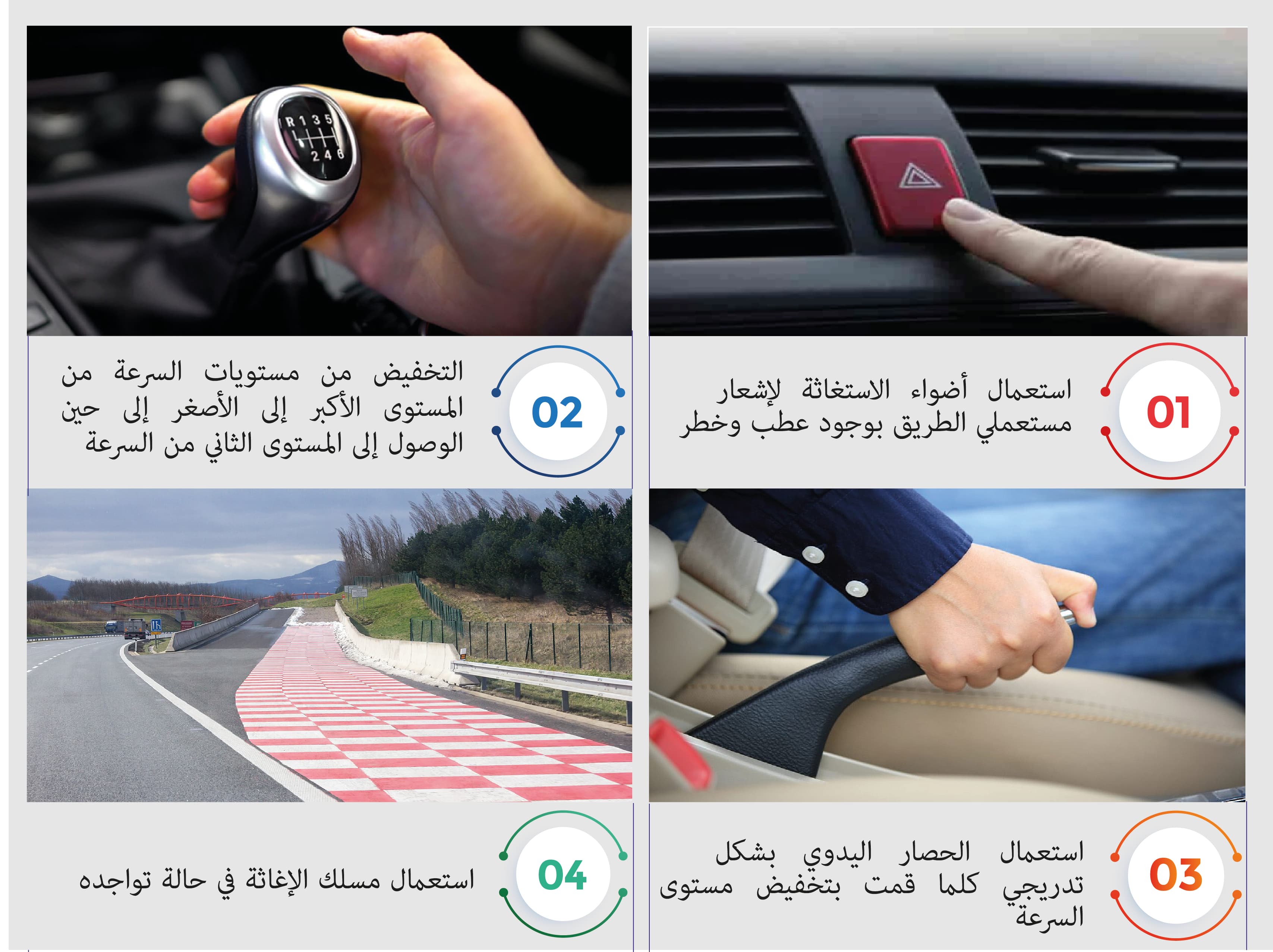 عطب الحصار الرئيسي