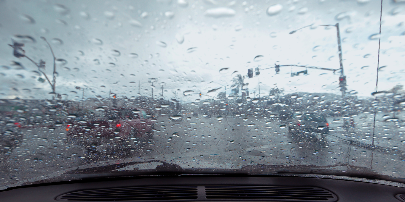 الأحوال الجوية - الضباب