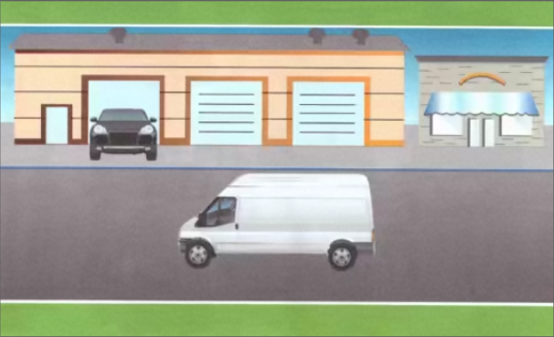 Simulation de priorite